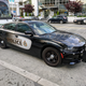VPD Charger in the new livery